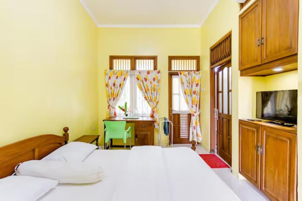Villa Alicia Maguwo Экстерьер фото